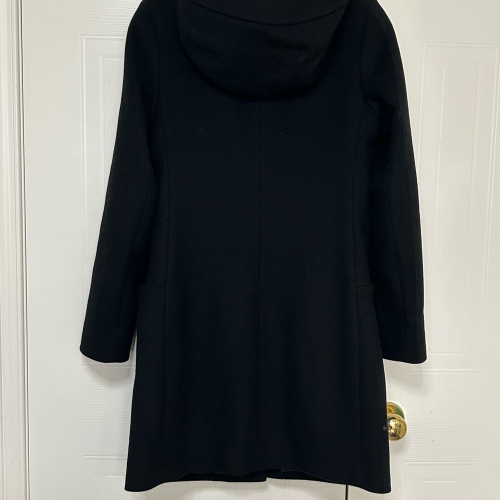 Aritzia Babaton Pearce Coat - Picture 6 of 10